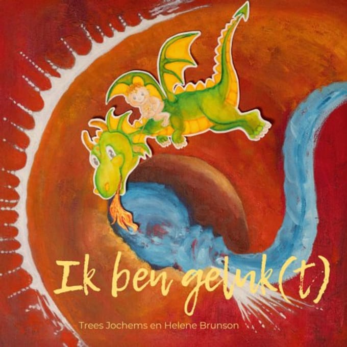 Ik Ben Geluk(T) - Trees Jochems