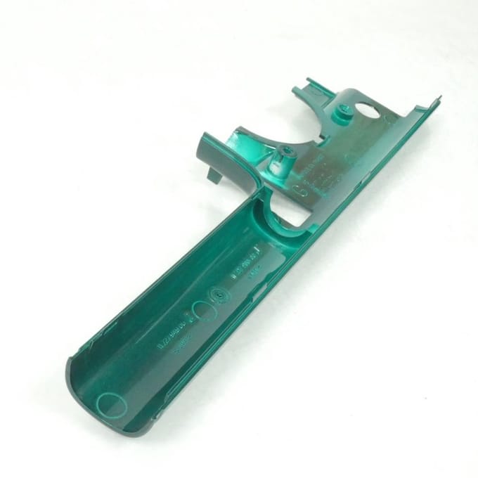 Protection de fourche ARG vert pour mobylette Peugeot 50 103 FOX 727949VT Neuf