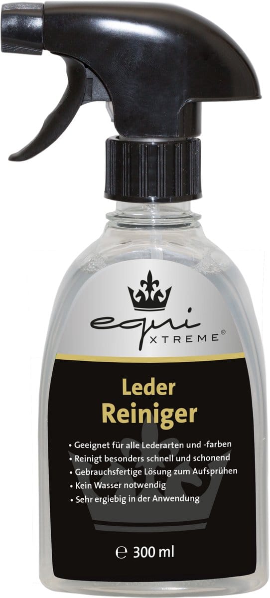 EquiXtreme Lederreiniger Maat : 300ml