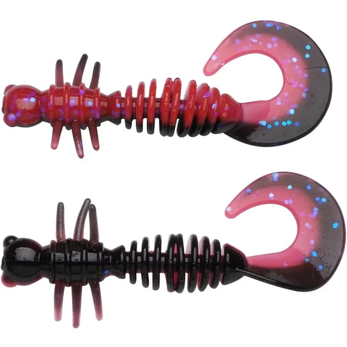 Lok Berkley Pwrbt Pwr Curly (x2)