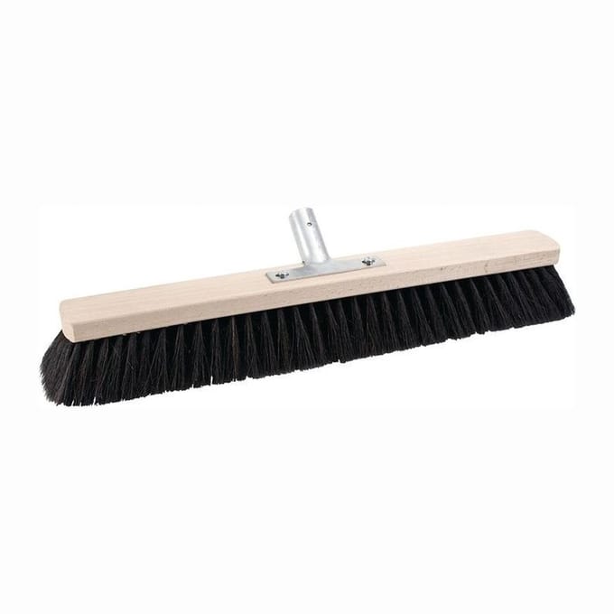 sorex Zaalbezem Paardenhaar Lengte 500 mm - 25711