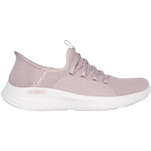 Lage Sneakers Skechers -
