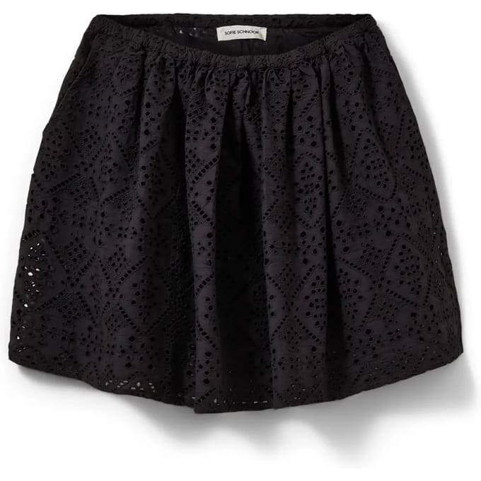 Minirok voor vrouwen Sofie Schnoor Beau