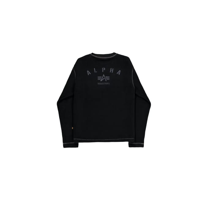Fleece Alpha Industries