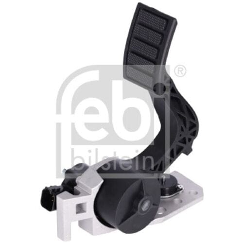 Gaspedaal FEBI BILSTEIN 186368