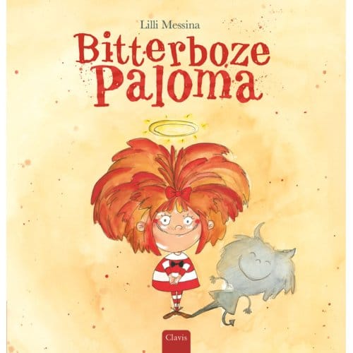 Bitterboze Paloma - Lilli Messina