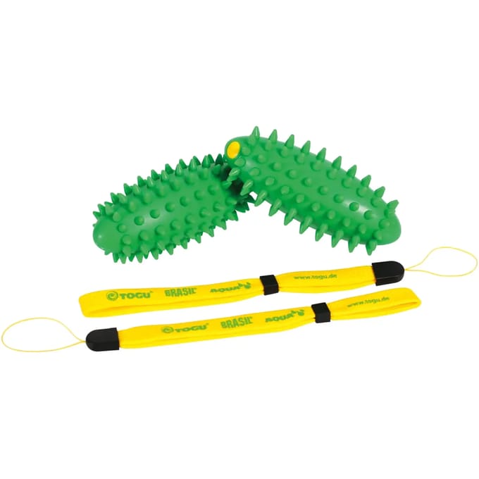 Opleidingsmateriaal TOGU Brasil Aqua (x2)
