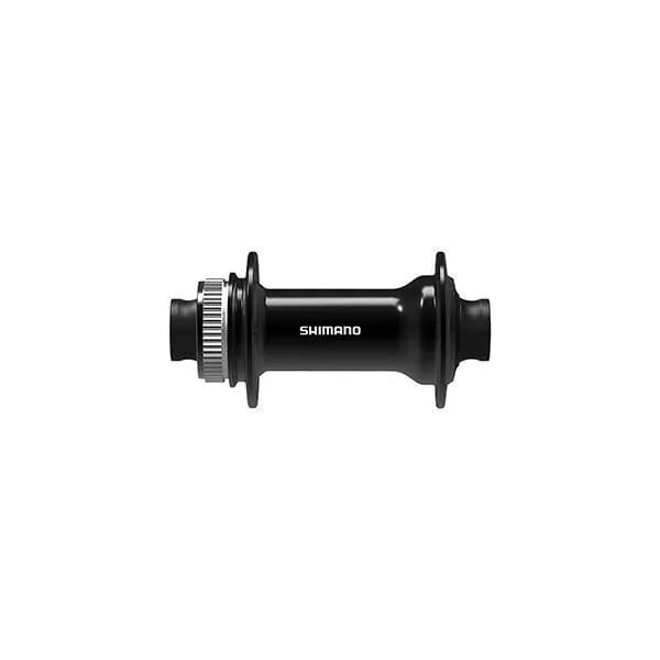 Voornaaf met schijfrem Shimano Hb-Tc500-12 Center Lock