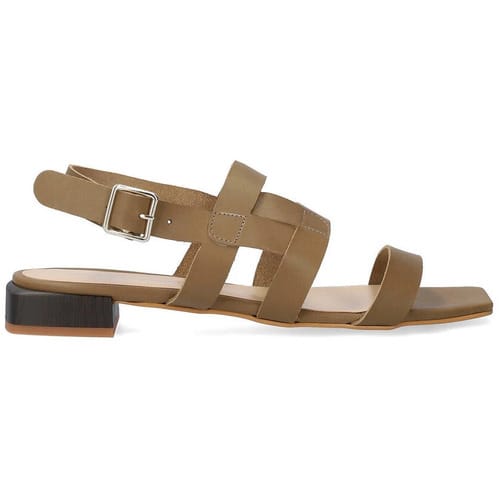 Platte sandalen Andypola MIAKAKI