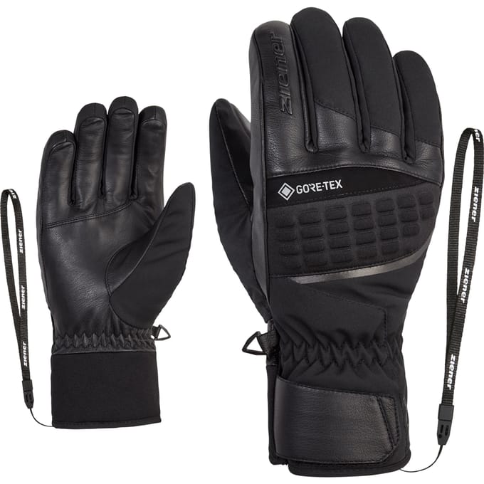 Ziener Gesar Gtx Glove Ski Alpine