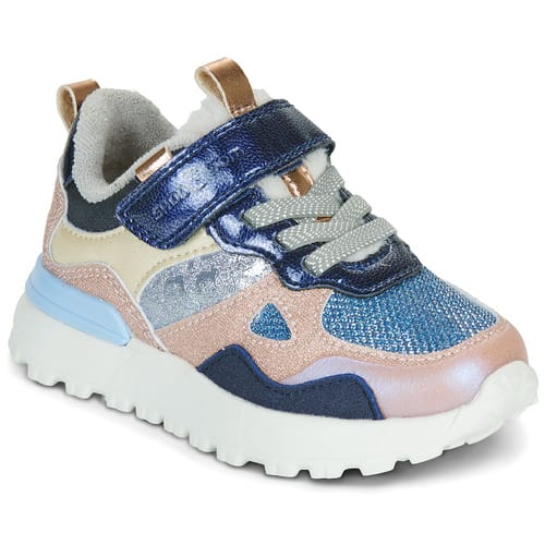 Shoo Pom  Lage Sneakers JOGGY SCRATCH