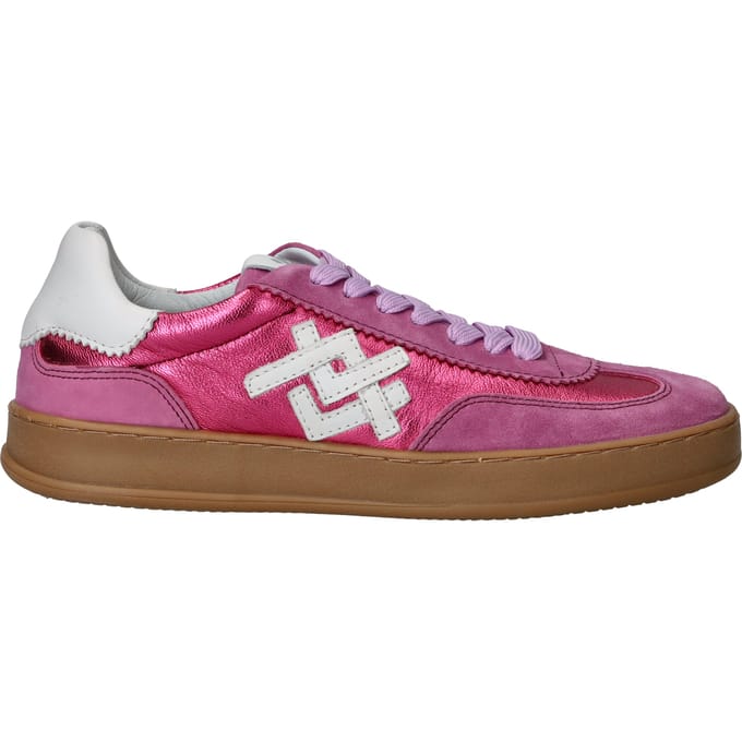 LOFF 1881 Sneakers - Dames - Roze - Maat:38