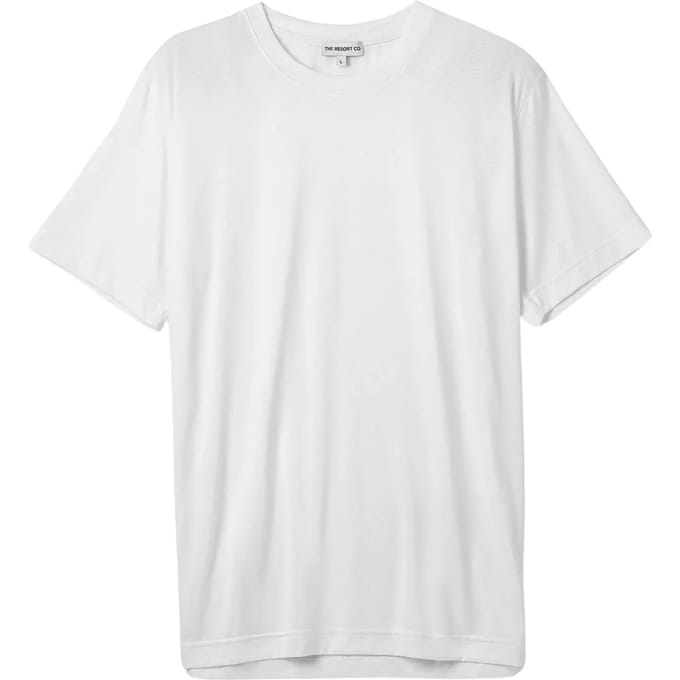 T-shirt The Resort Co Sunshine