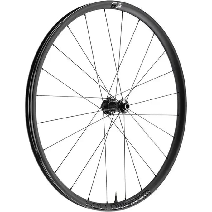 Voorwiel Cannondale G-SL 25