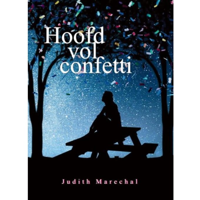 Hoofd Vol Confetti - Judith Marechal