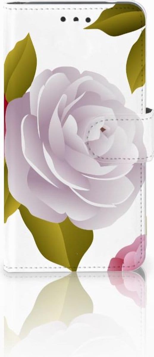 Nokia 2 Hoesje Roses