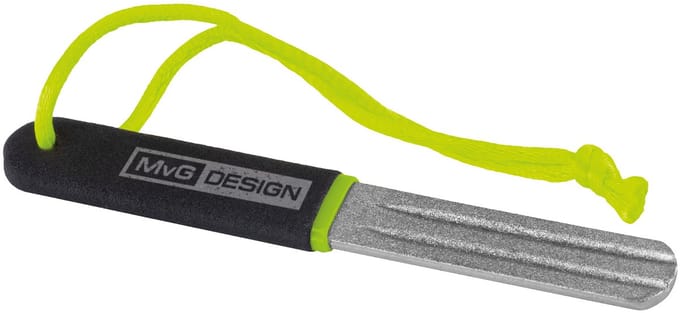 WINMAU - Michael van Gerwen MvG V-Groove Dartpunt Slijper