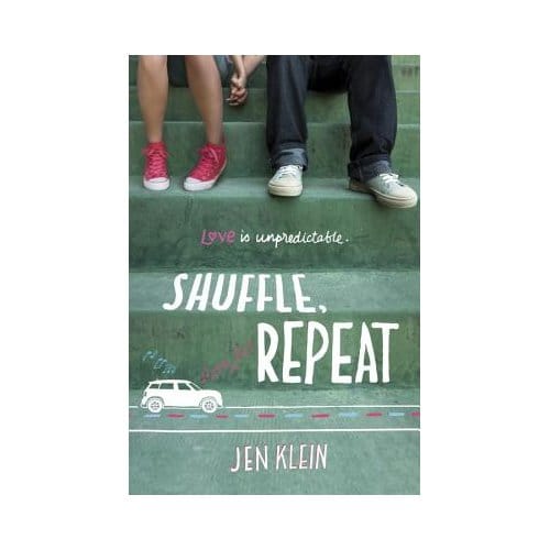 Shuffle, Repeat - Jen Klein