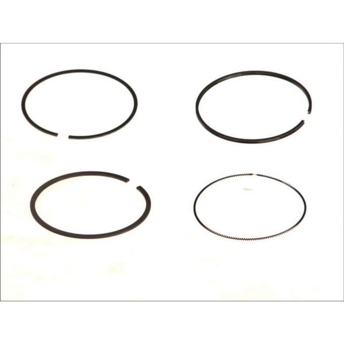 Zuigerveren set MAHLE 030 61 N0