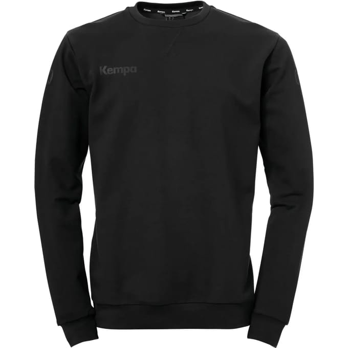 Kempa Training Top - Sporttruien - zwart - Unisex