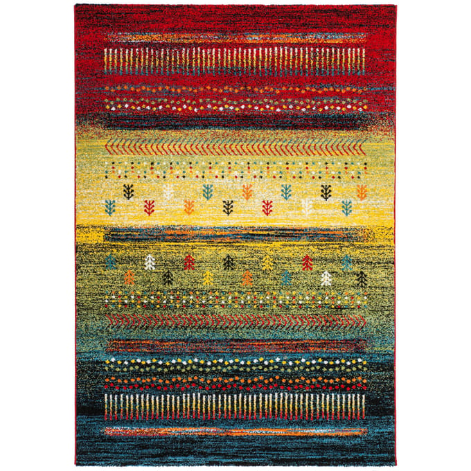 Vloerkleed Cavallo | Casa Caron