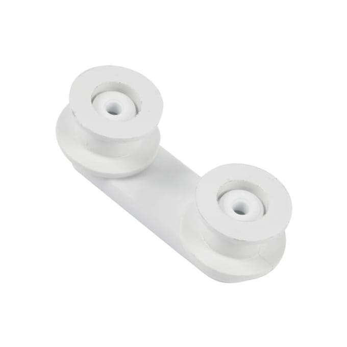 ELECTROLUX -STEUN,KOMPLEET,V. GLIJDER -50226819006