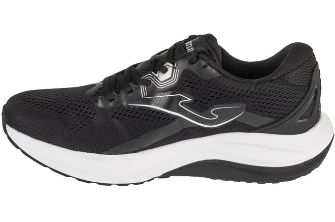 Joma Hispalis Hardloopschoenen Zwart EU 44 Man