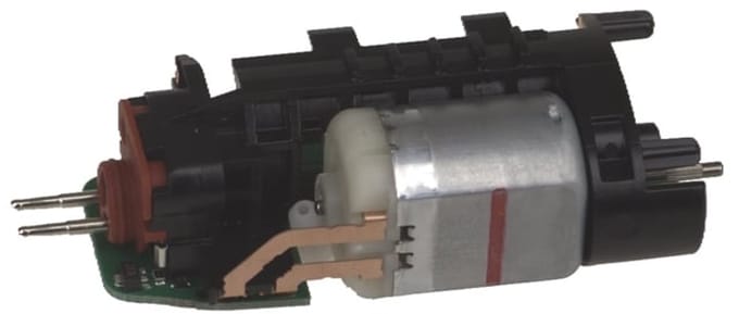 BRAUN - MODULE - WET&DRY - 1WEG - 67030891