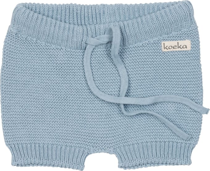 Koeka Short Clearwater Bay - Soft Blue - 62/68