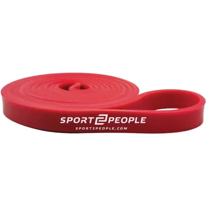 Weerstandsband Sport2people Pull-Up