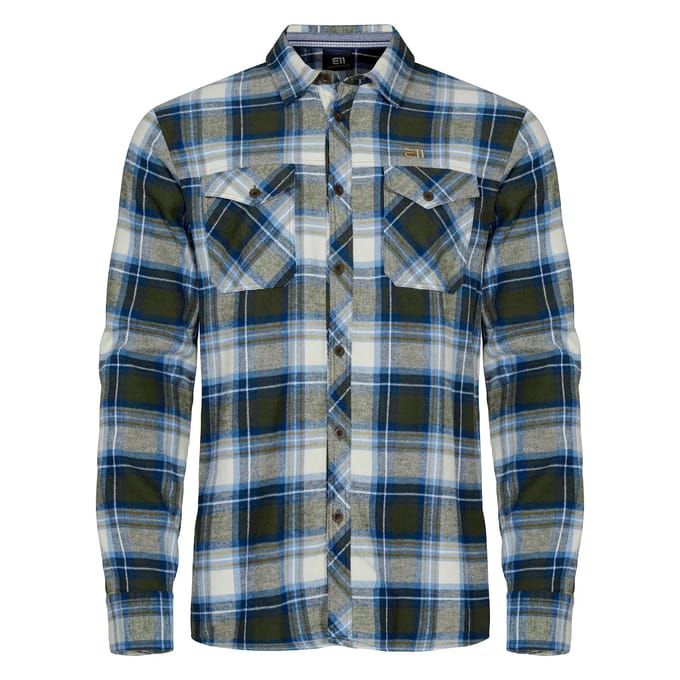 Shirt Elevenate Cham