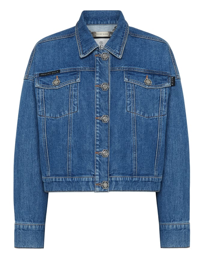 Denim Jack