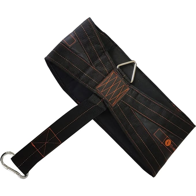 Ab sling + box Sveltus