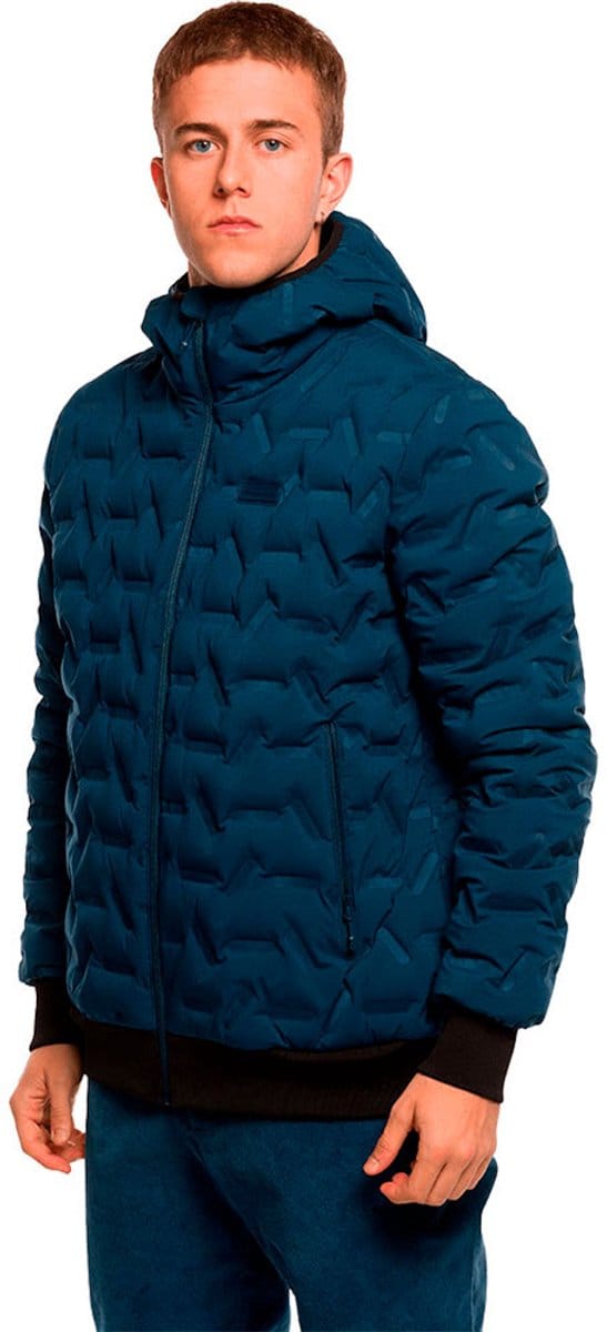 Trangoworld Teos St Jas Blauw L Man