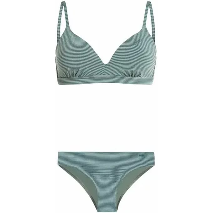 Protest Prtbrita 23 b&c&d-cup wire bikini cheeky dames - maat l40d