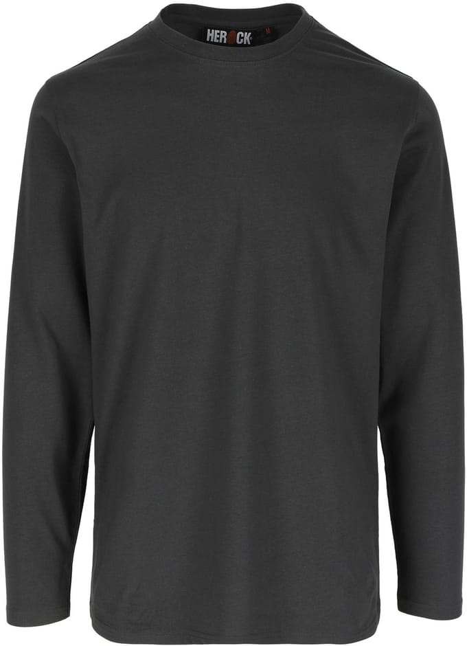 Herock Noet Longsleeve T-shirt Marineblauw / S