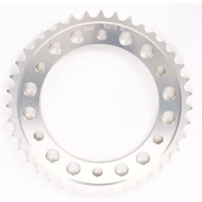 Motorfiets kroon Supersprox 51-35016-46