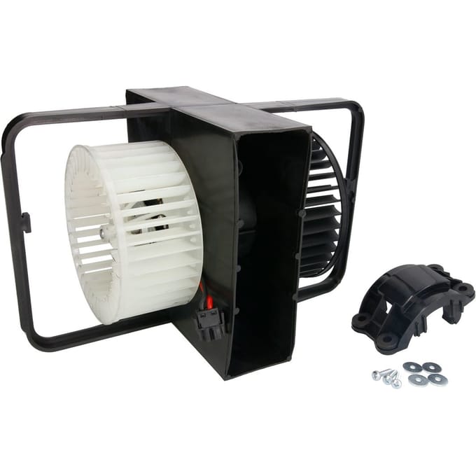 Binnenventilator NISSENS 87115
