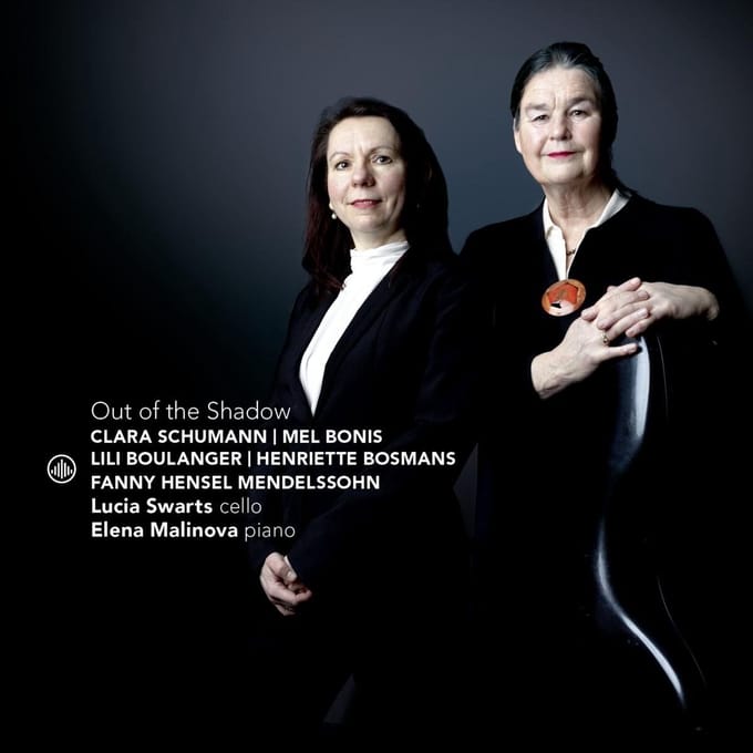 Out Of The Shadow - Lucia Swarts / Elena Malinova