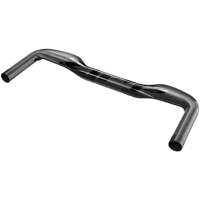 Stuur Zipp Vuka Bull B1 Base Bar Carbon 31.8mm 380mm Black