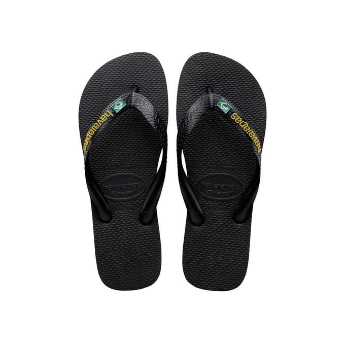Dames slippers Havaianas Brasil Layers