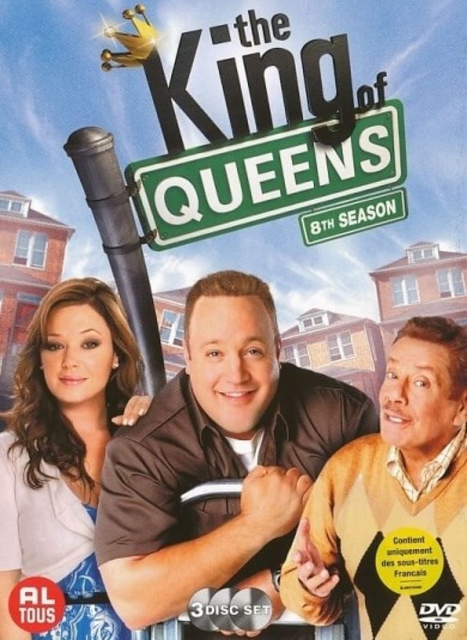 King Of Queens S8