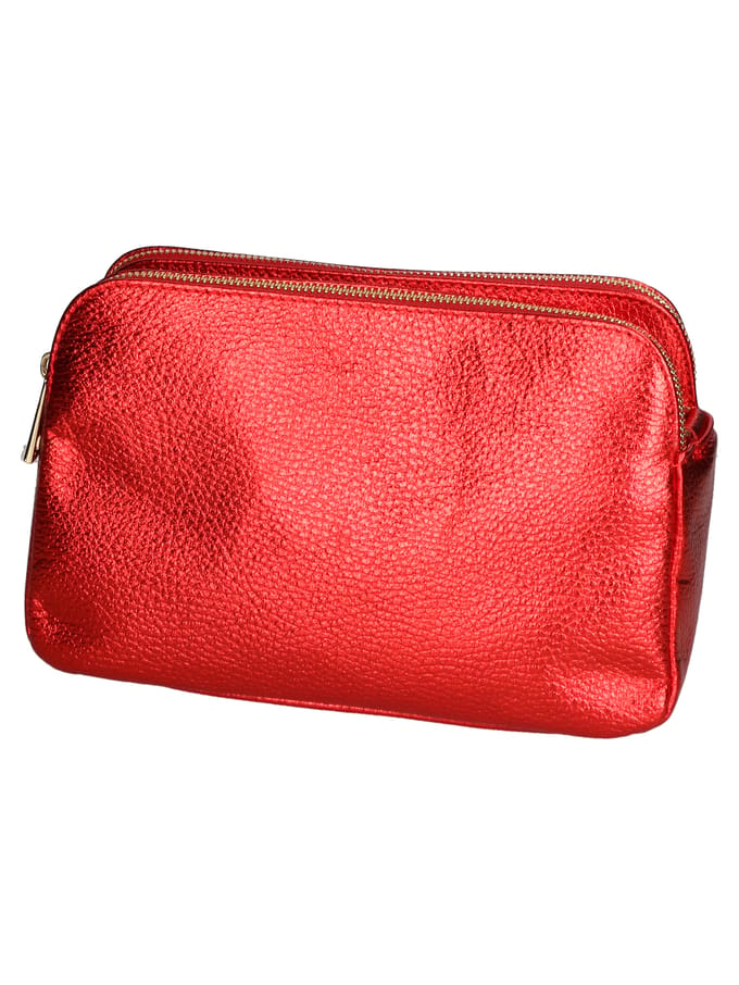 Gave Lux Koppelingzak vrouwen RED