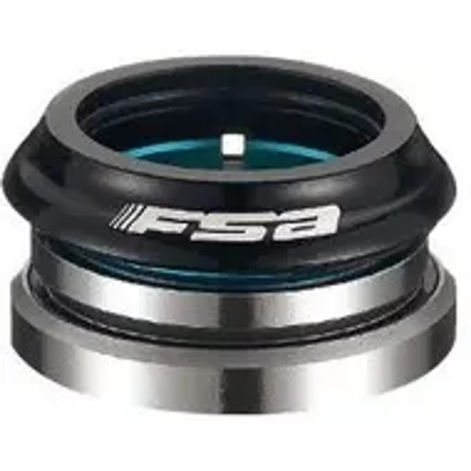 Fsa N54 Geïntegreerde Balhoofdset Zilver 1 1/4´´ / 45 mm