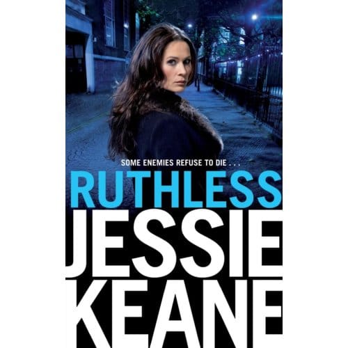 Ruthless - Jessie Keane