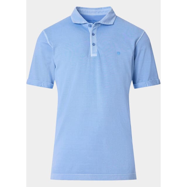 Redmond Polo heren polo shirt uni 251930900/120