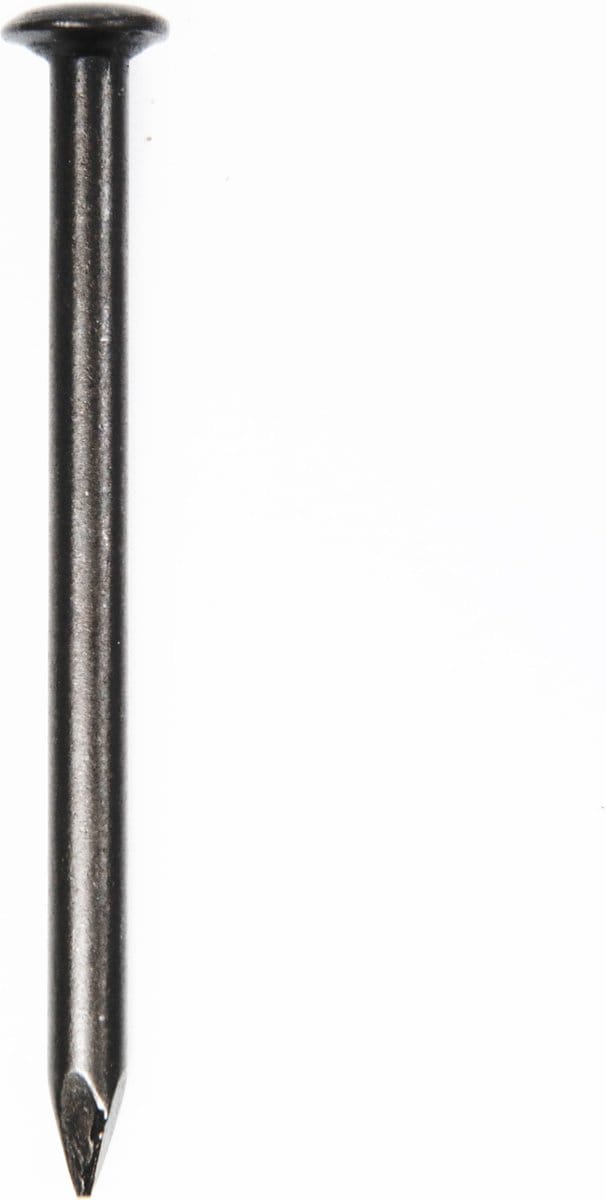 HJZ staalnagel bolverzonken - 2,5 x 50 mm - 125 stuks