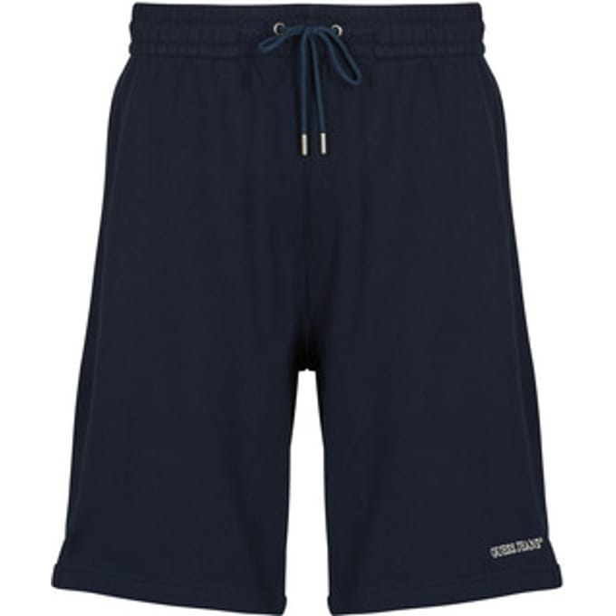 Guess  Korte Broek REG EMBRO SHORTS