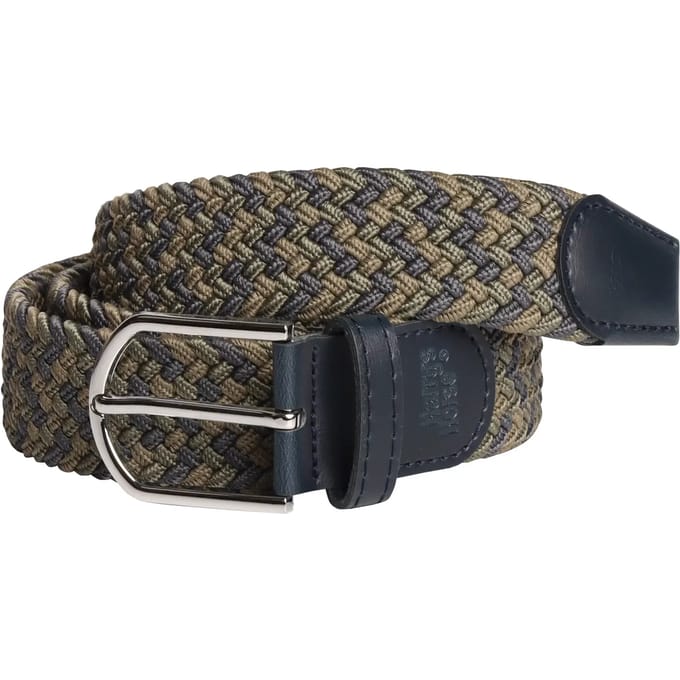 Harry's Horse Riem Harry's Horse Elastic Alex Groen