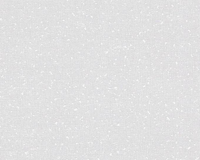 STRUCTUUR BEHANG | Metallic Effect - grijs wit zilver - A.S. Création My Home My Spa